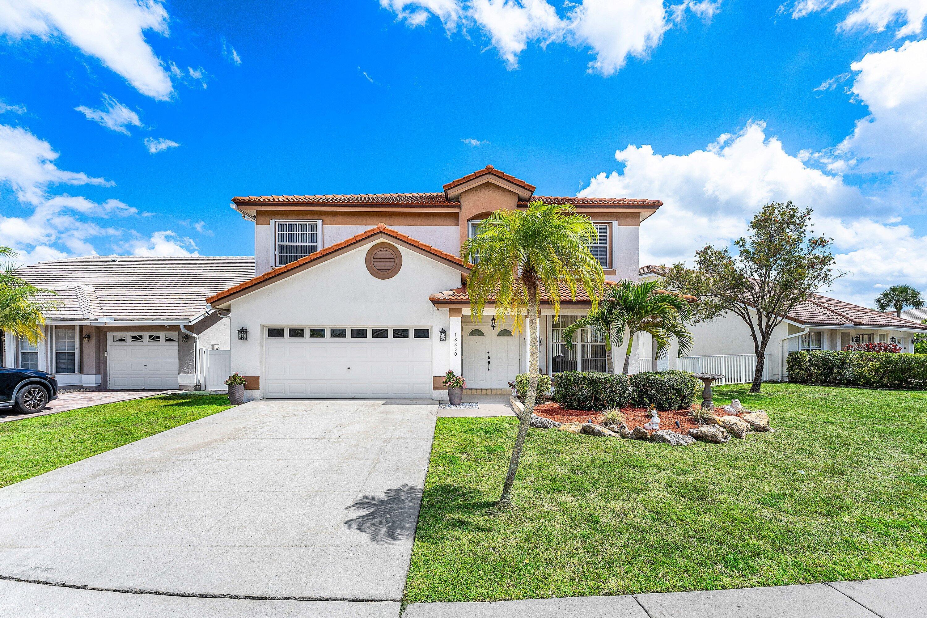 BOCA CHASE 9A - Residential