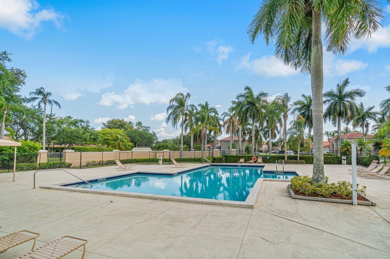 BOCA CHASE 9A - Residential