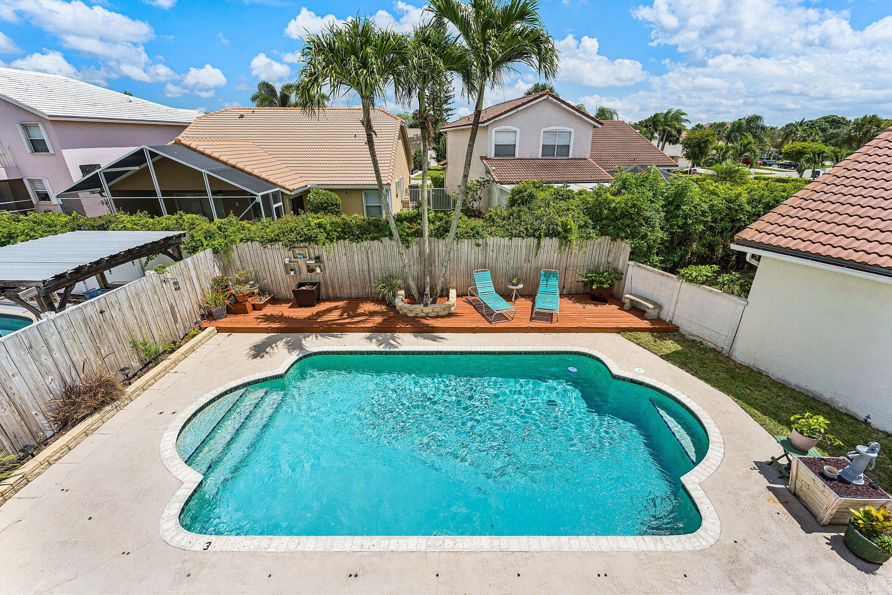 BOCA CHASE 9A - Residential