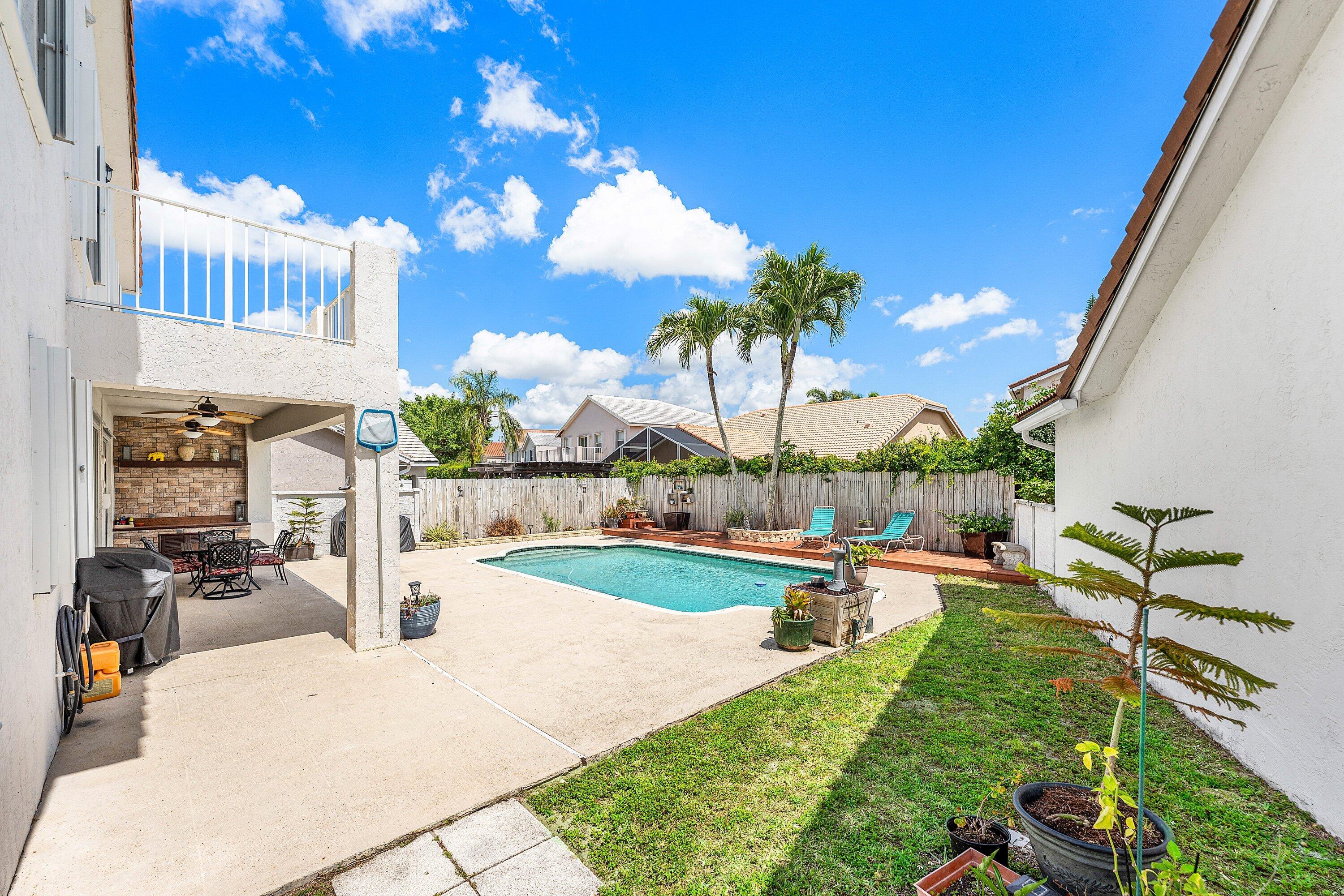 BOCA CHASE 9A - Residential