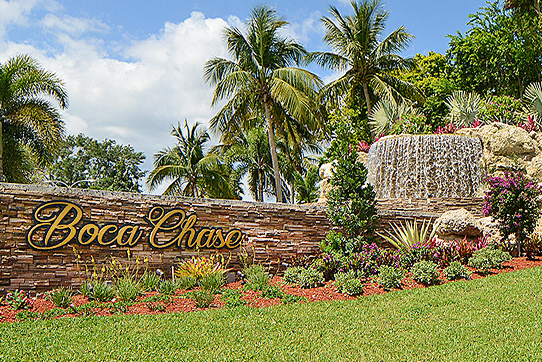 BOCA CHASE 9A - Residential