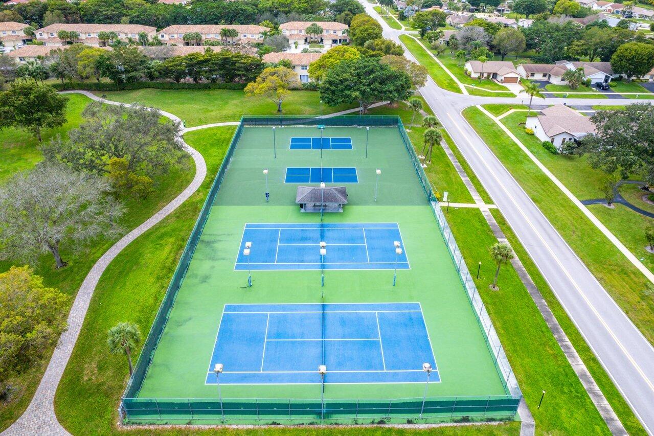 BOCA CHASE 9A - Residential
