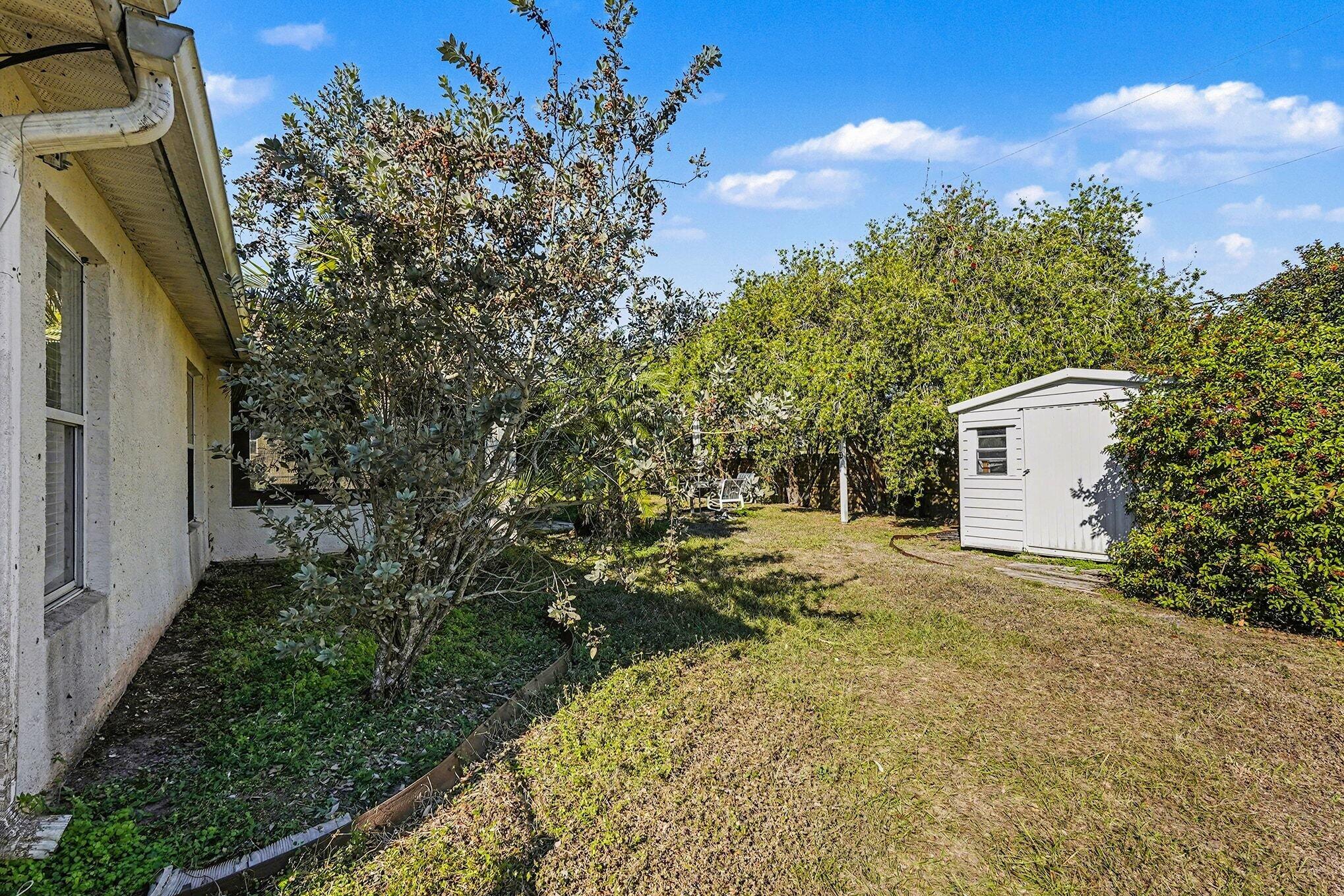 PORT MALABAR UNIT 23 - Residential