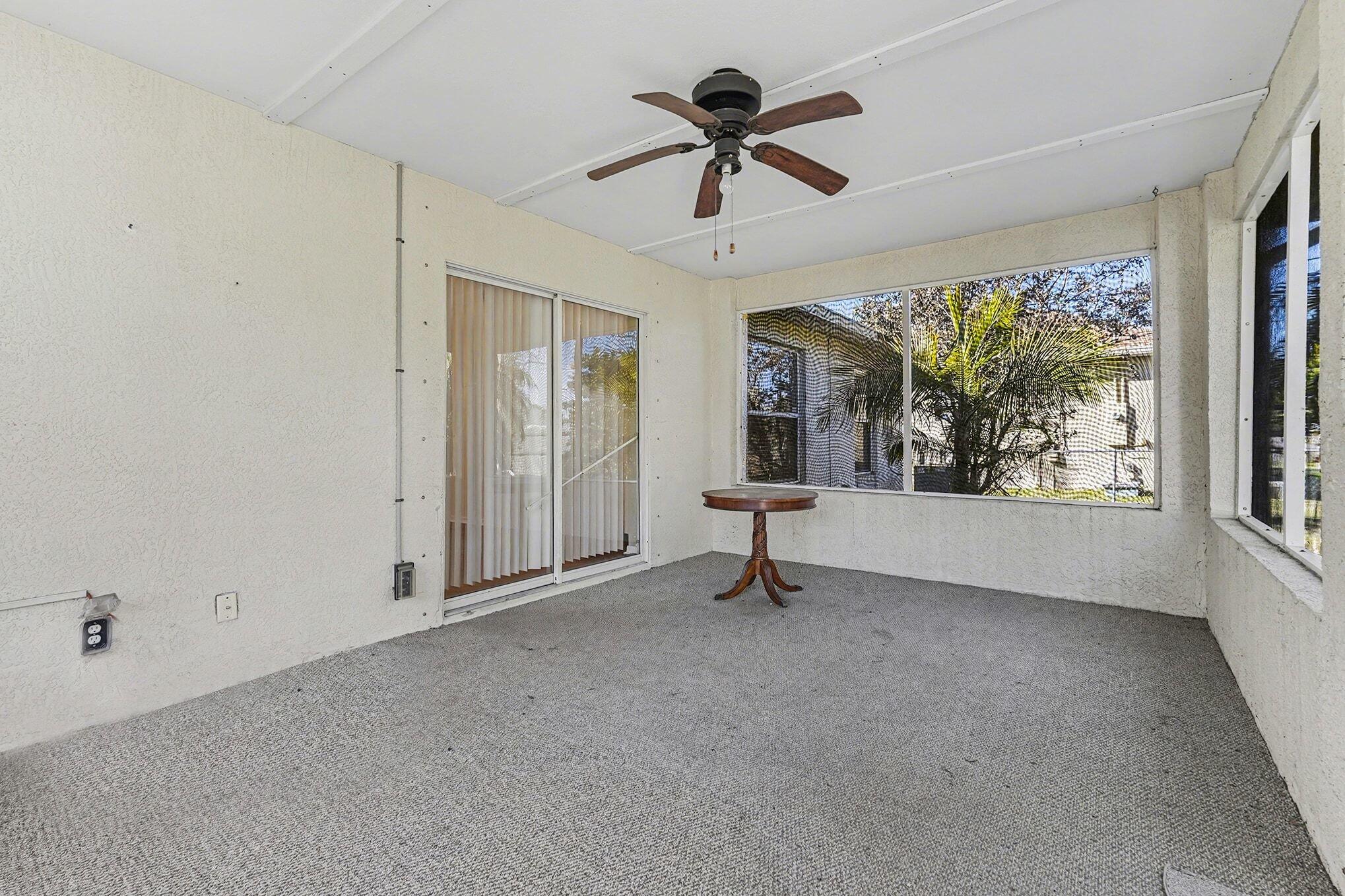 PORT MALABAR UNIT 23 - Residential