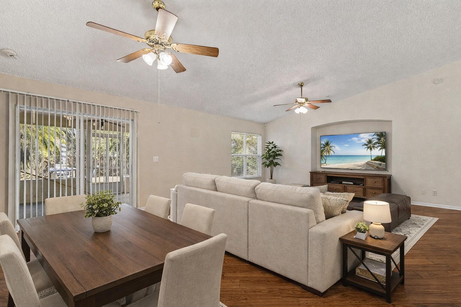 PORT MALABAR UNIT 23 - Residential