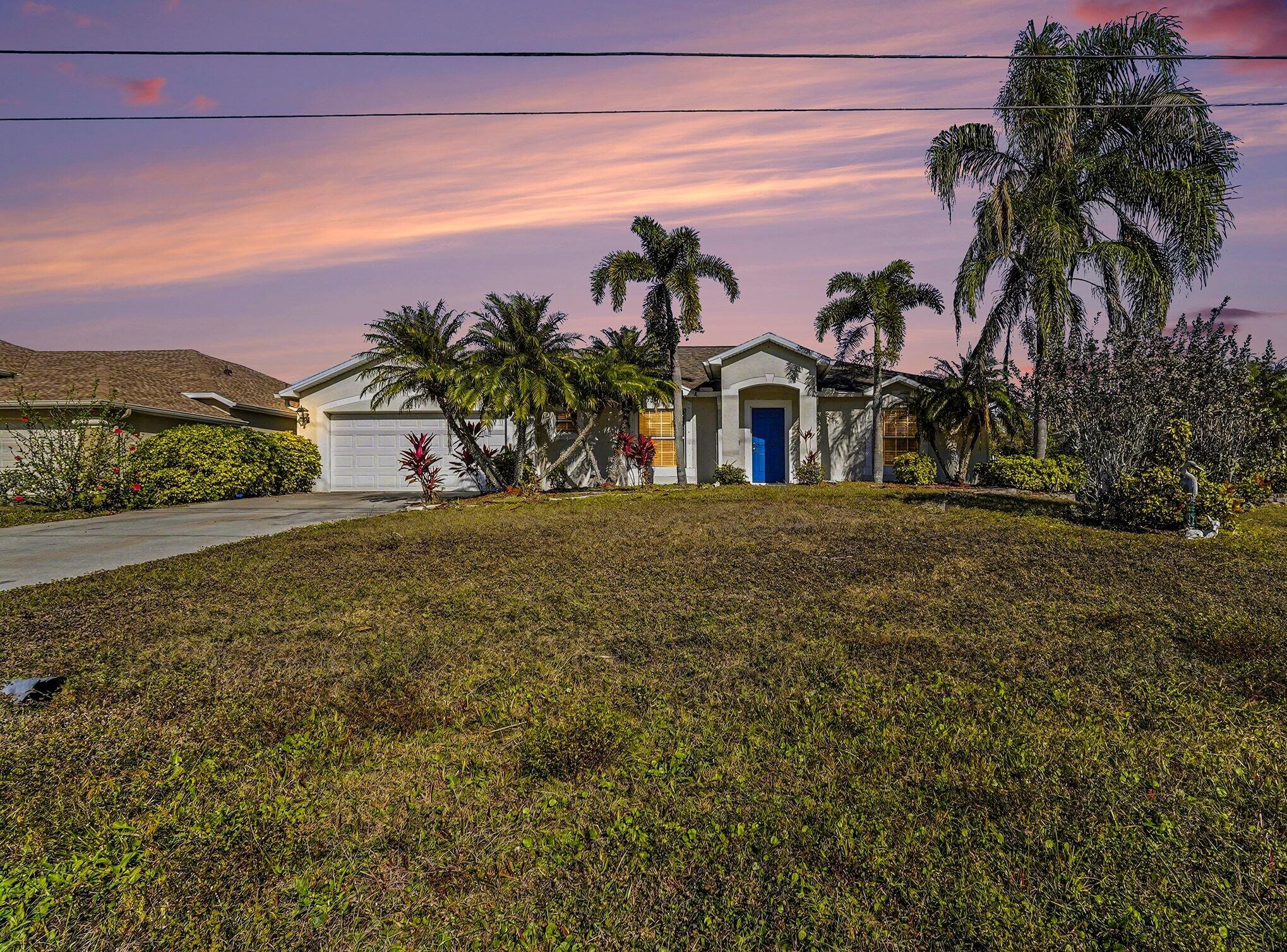 PORT MALABAR UNIT 23 - Residential