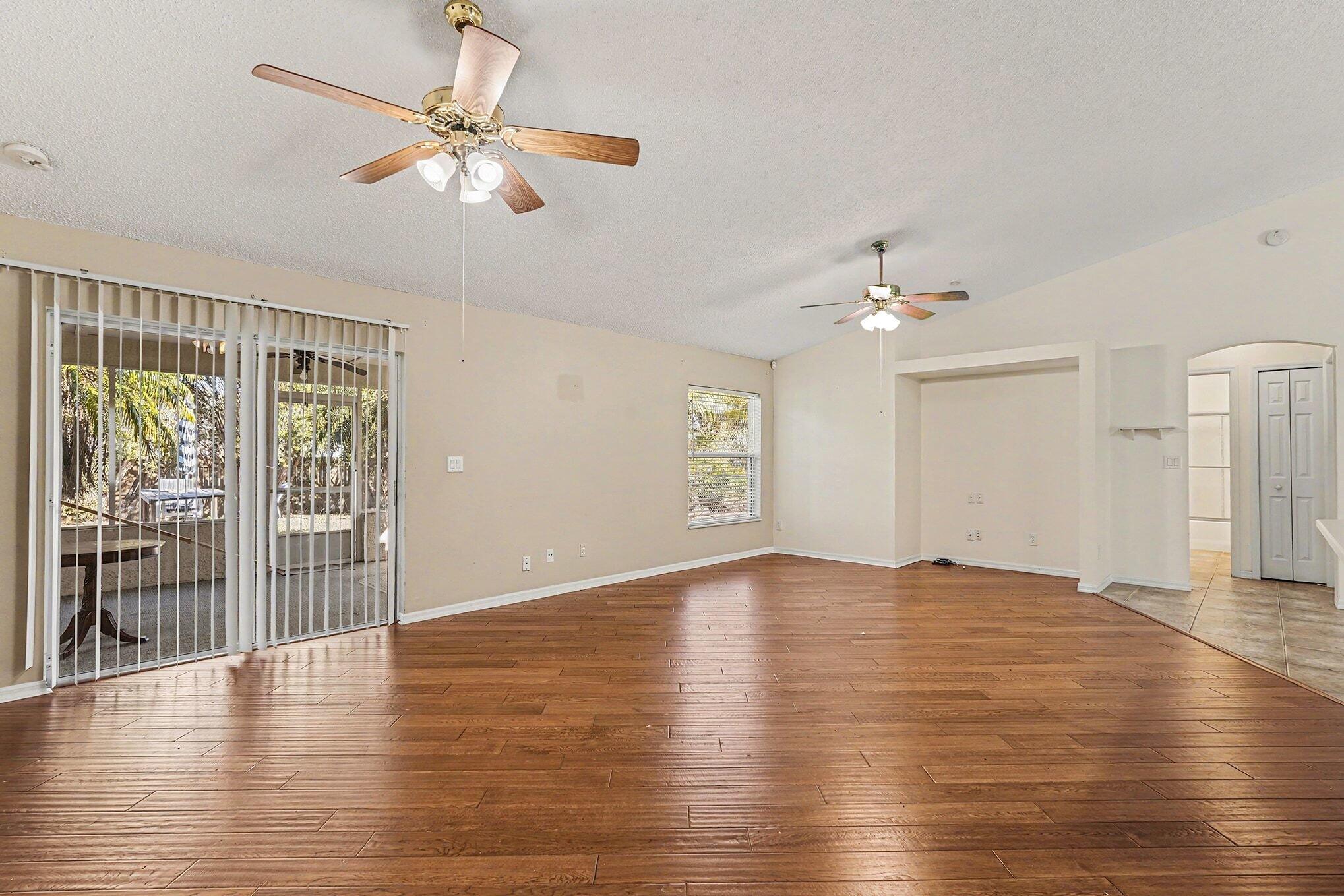 PORT MALABAR UNIT 23 - Residential