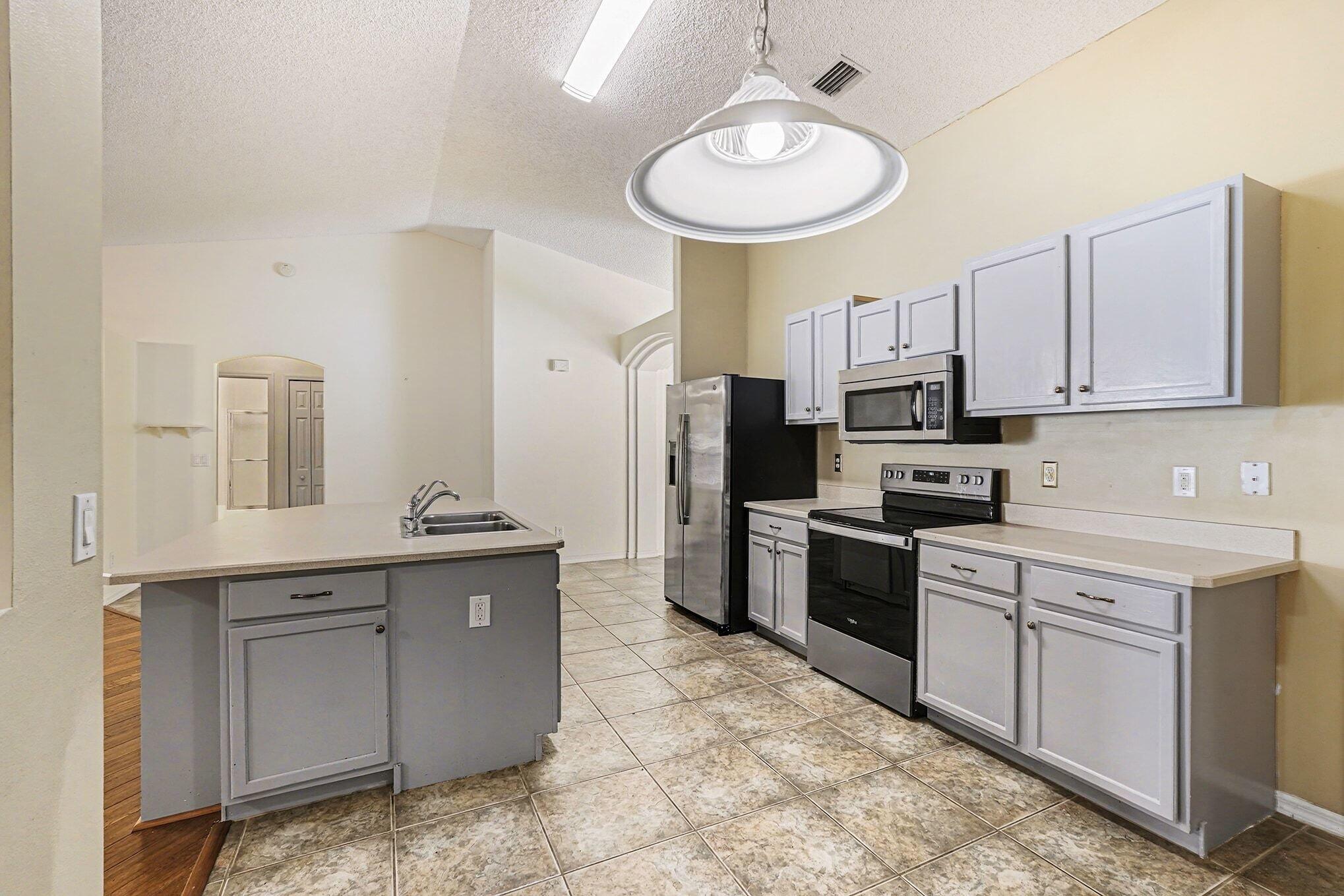 PORT MALABAR UNIT 23 - Residential