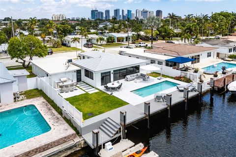 1012 Avocado Isle Fort Lauderdale FL 33315