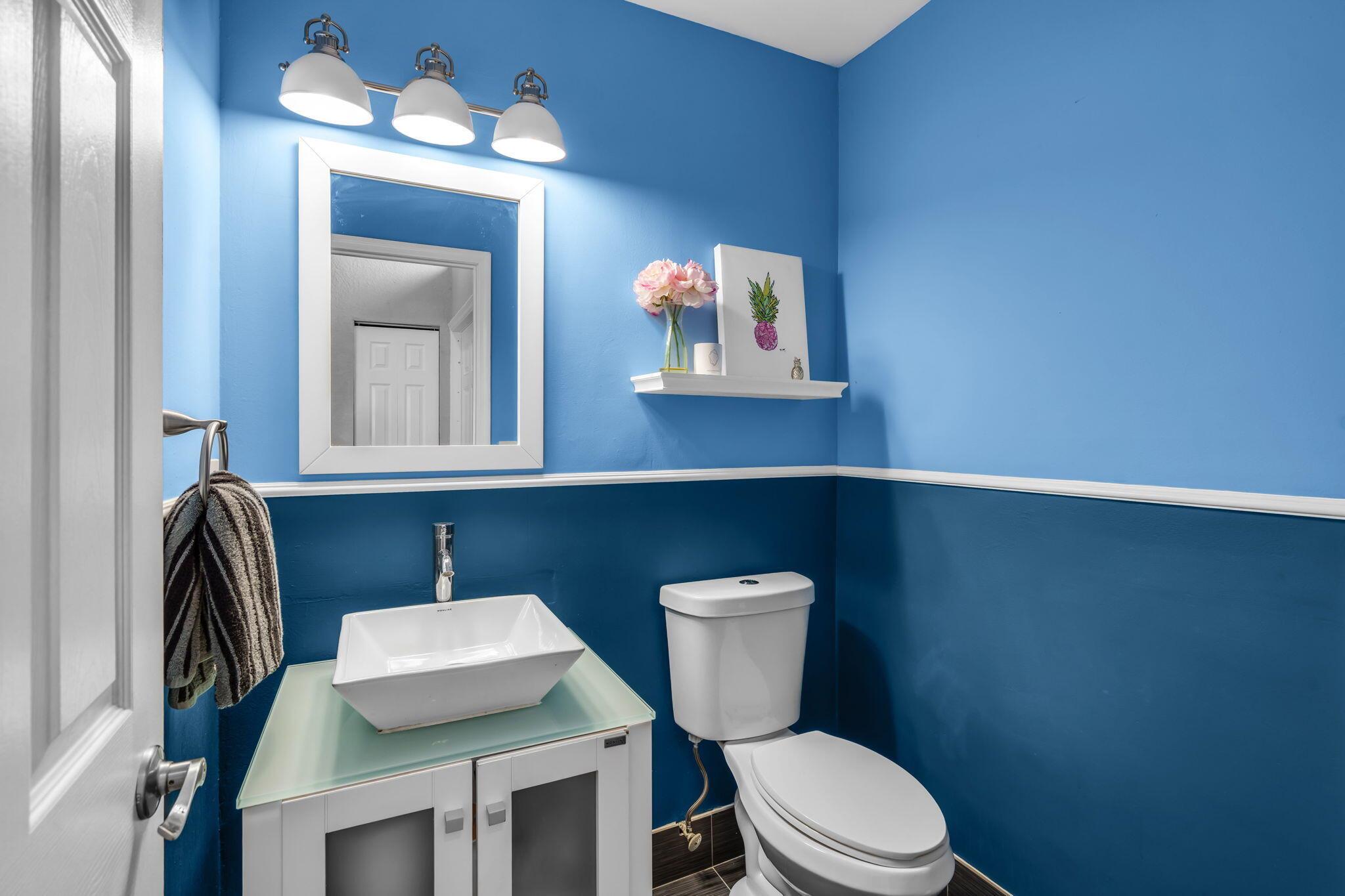 BOYNTON LAKES 4 - Residential