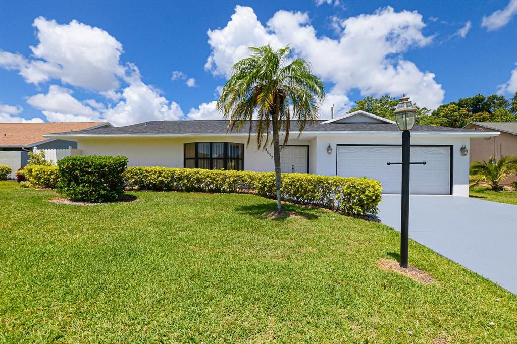 Photo of 2332 SE Stargrass Street, Port St Lucie, FL 34984 (MLS # R10888426)