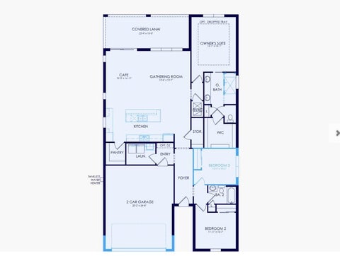 Tiny photo for 1185 Haven Circle #Palmary 25, Vero Beach, FL 32960 (MLS # B26054006)
