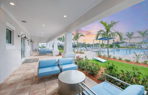 Tiny photo for 1185 Haven Circle #Palmary 25, Vero Beach, FL 32960 (MLS # B26054006)