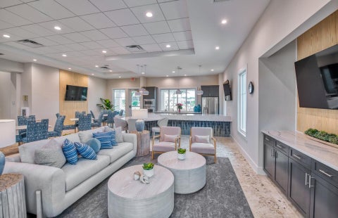 Tiny photo for 1185 Haven Circle #Palmary 25, Vero Beach, FL 32960 (MLS # B26054006)