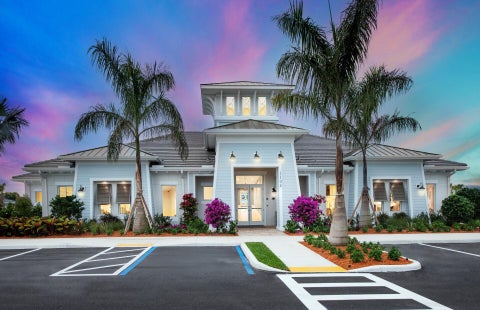 Tiny photo for 1185 Haven Circle #Palmary 25, Vero Beach, FL 32960 (MLS # B26054006)