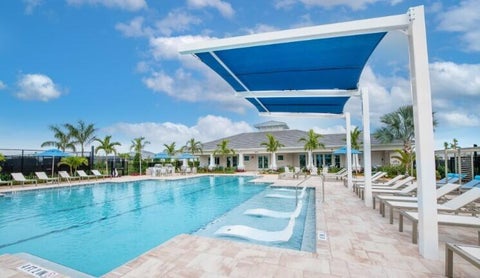 Tiny photo for 1185 Haven Circle #Palmary 25, Vero Beach, FL 32960 (MLS # B26054006)