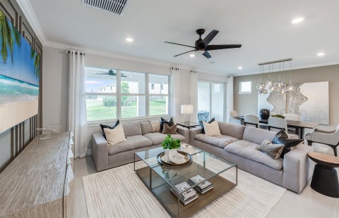 Tiny photo for 1185 Haven Circle #Palmary 25, Vero Beach, FL 32960 (MLS # B26054006)
