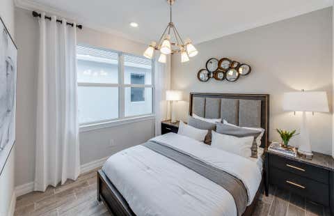 Tiny photo for 1185 Haven Circle #Palmary 25, Vero Beach, FL 32960 (MLS # B26054006)