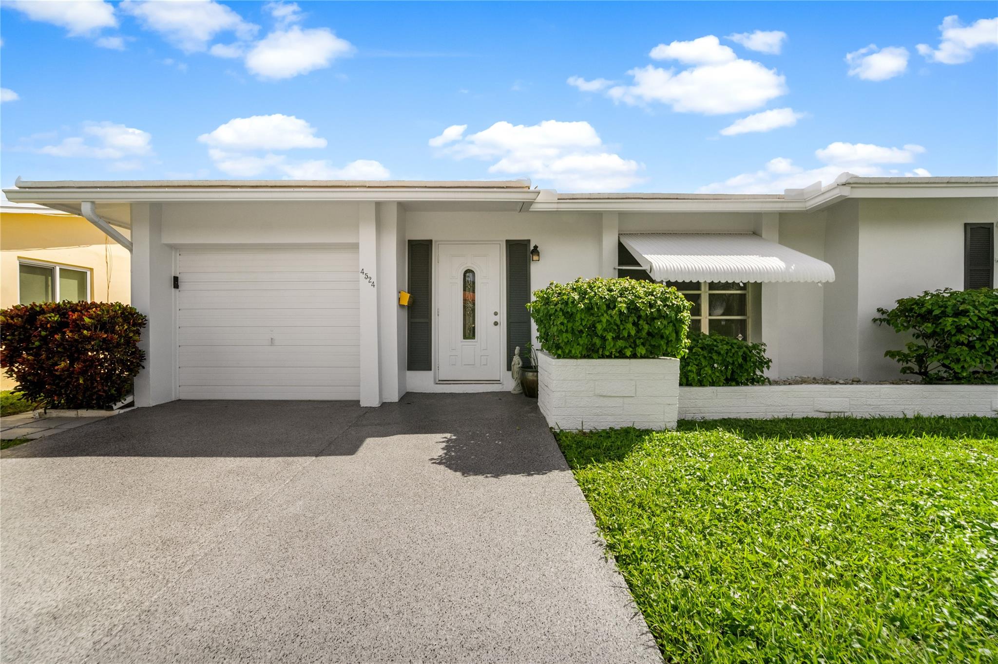 Mainlands Of Tamarac Lake - Residential