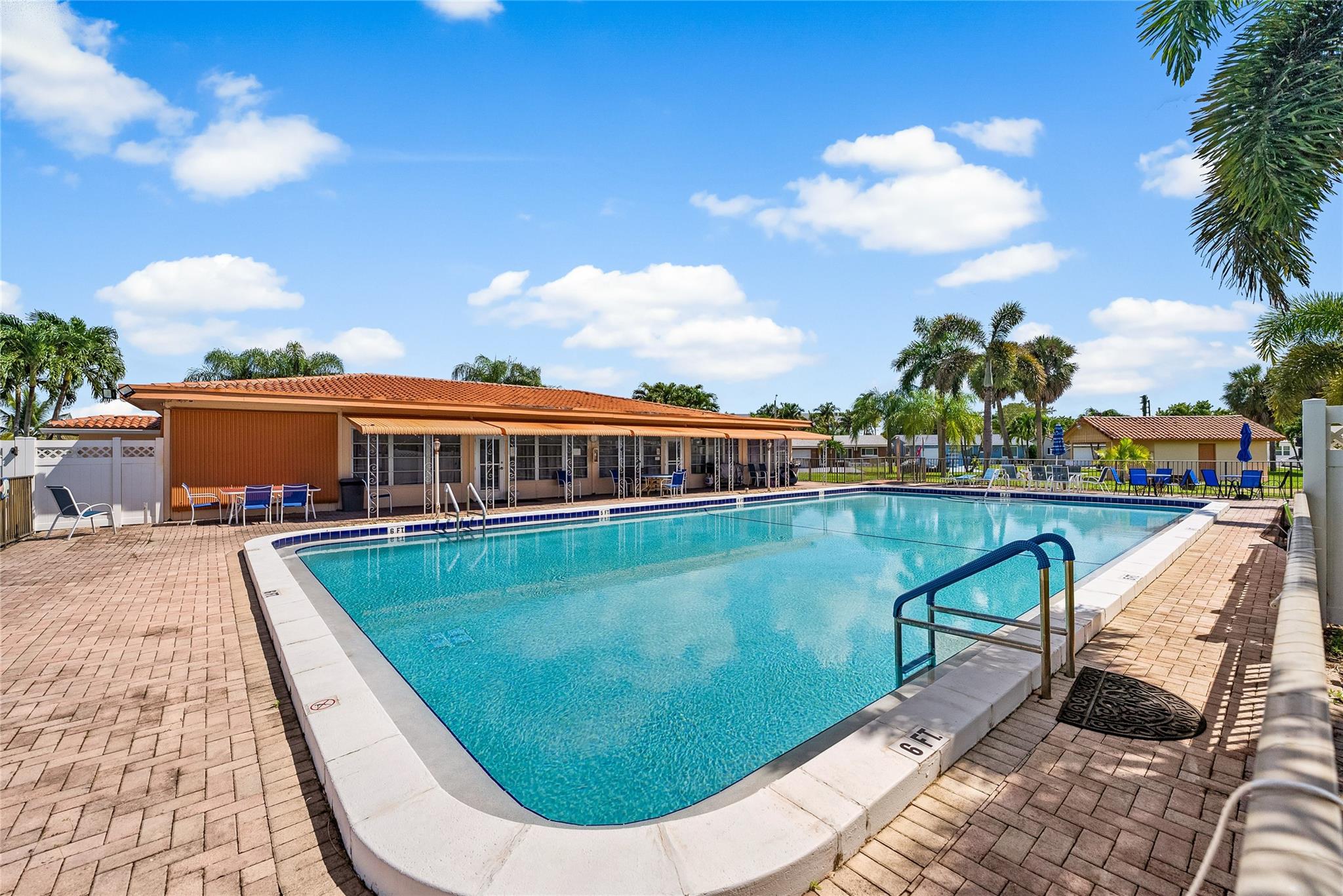 Mainlands Of Tamarac Lake - Residential