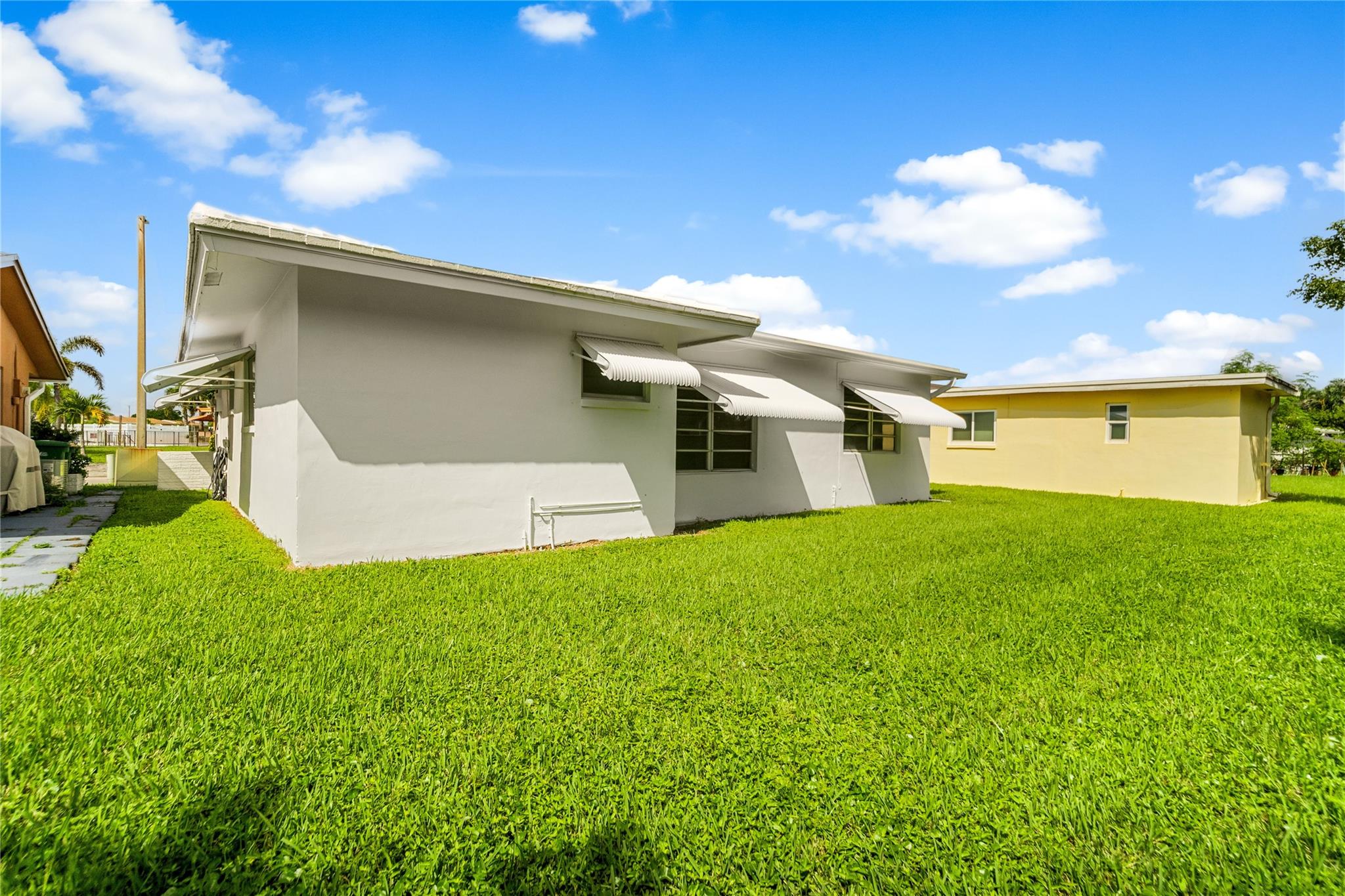 Mainlands Of Tamarac Lake - Residential