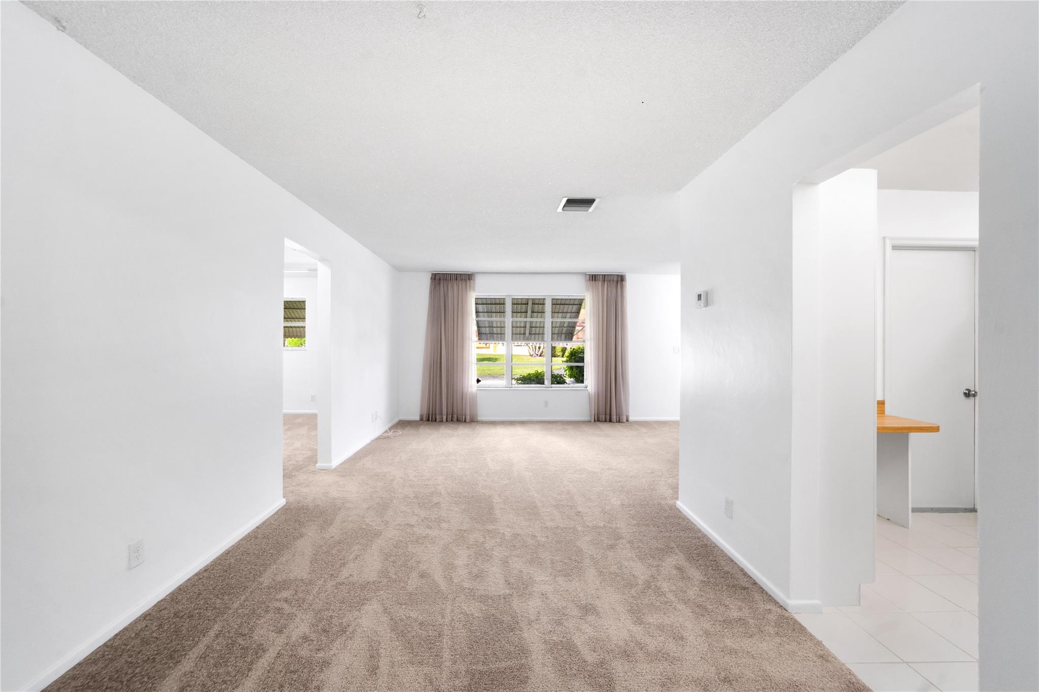 Mainlands Of Tamarac Lake - Residential