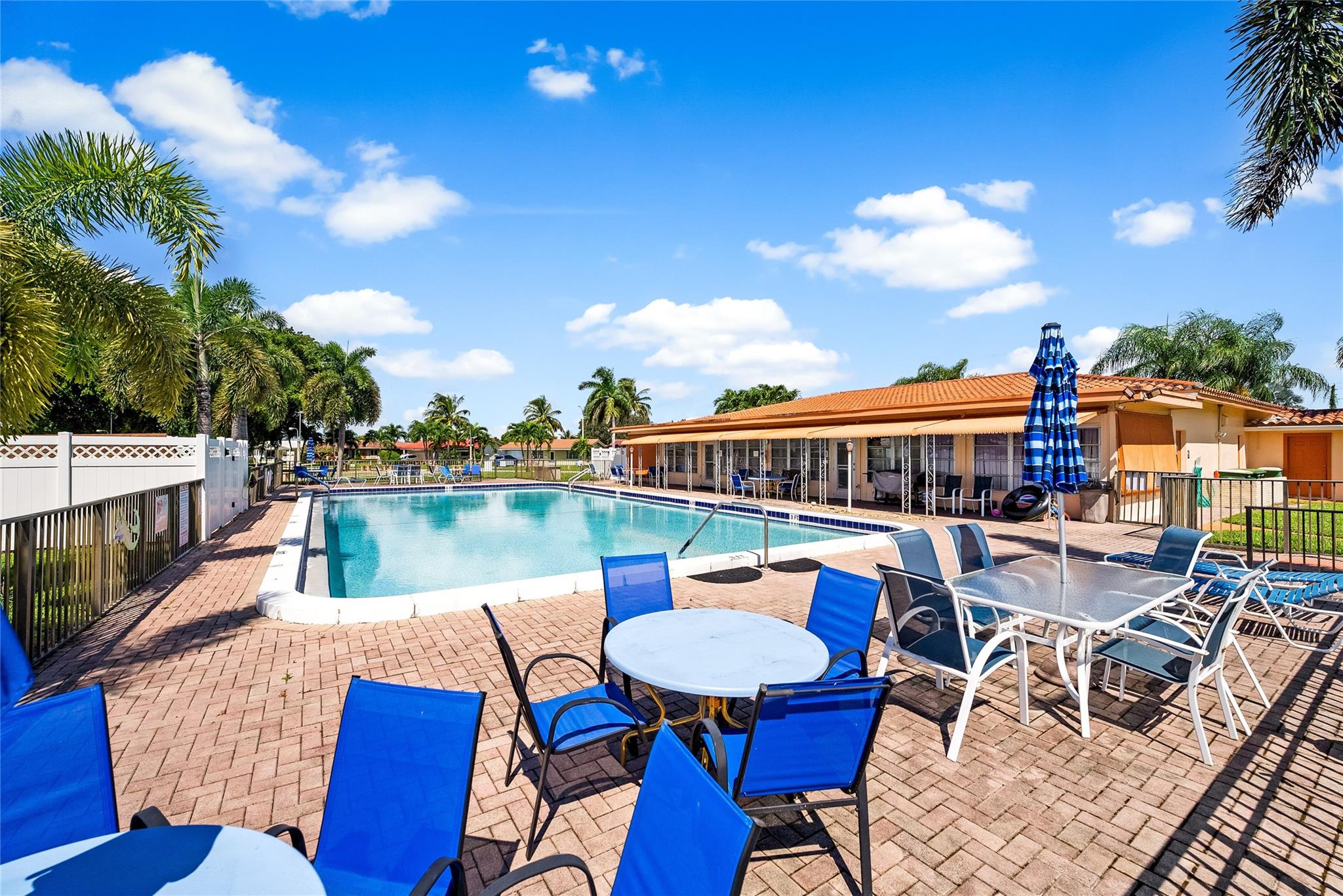 Mainlands Of Tamarac Lake - Residential