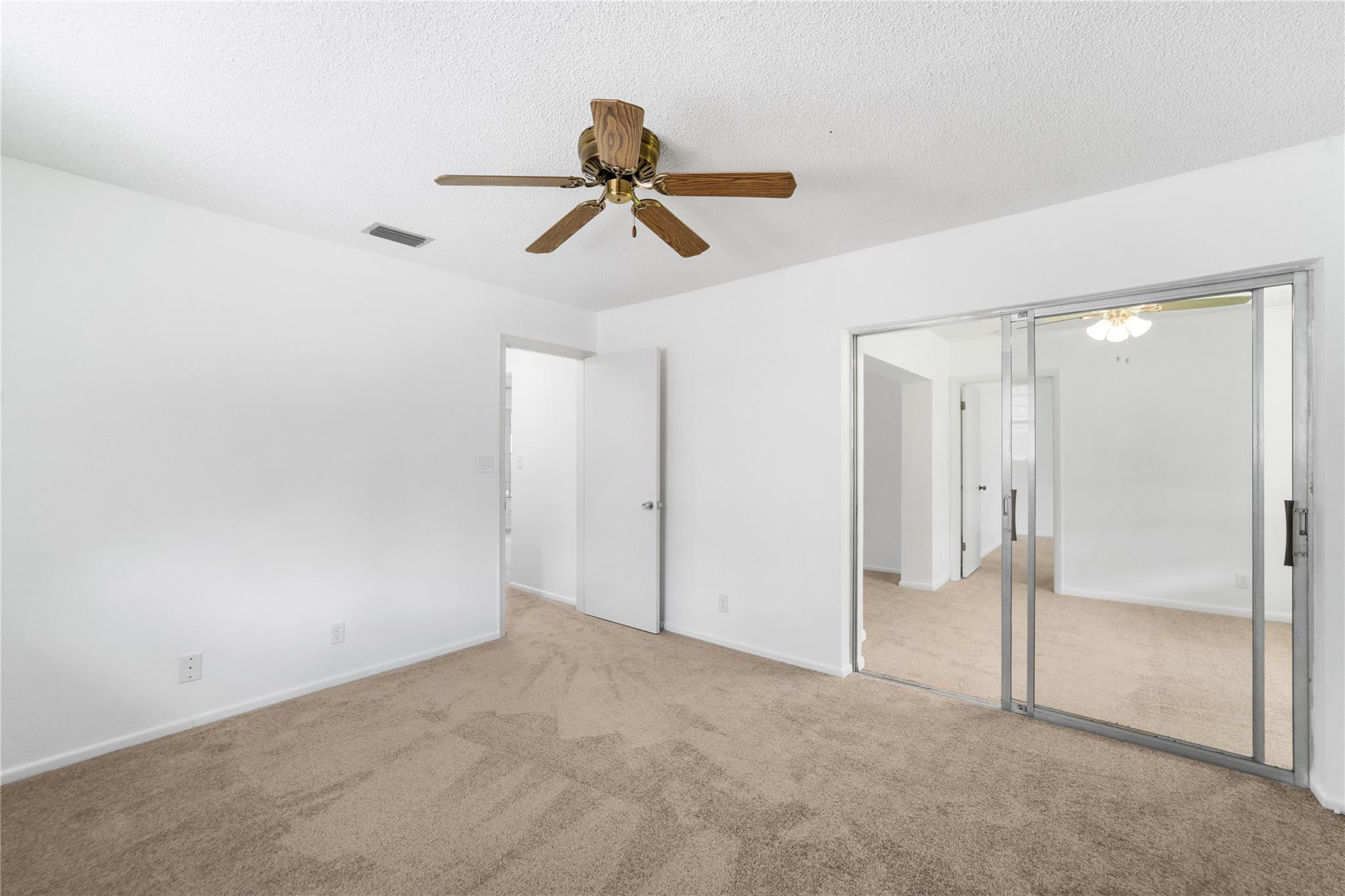 Mainlands Of Tamarac Lake - Residential