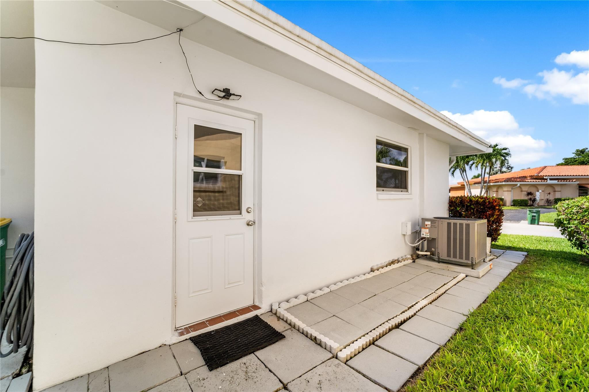 Mainlands Of Tamarac Lake - Residential