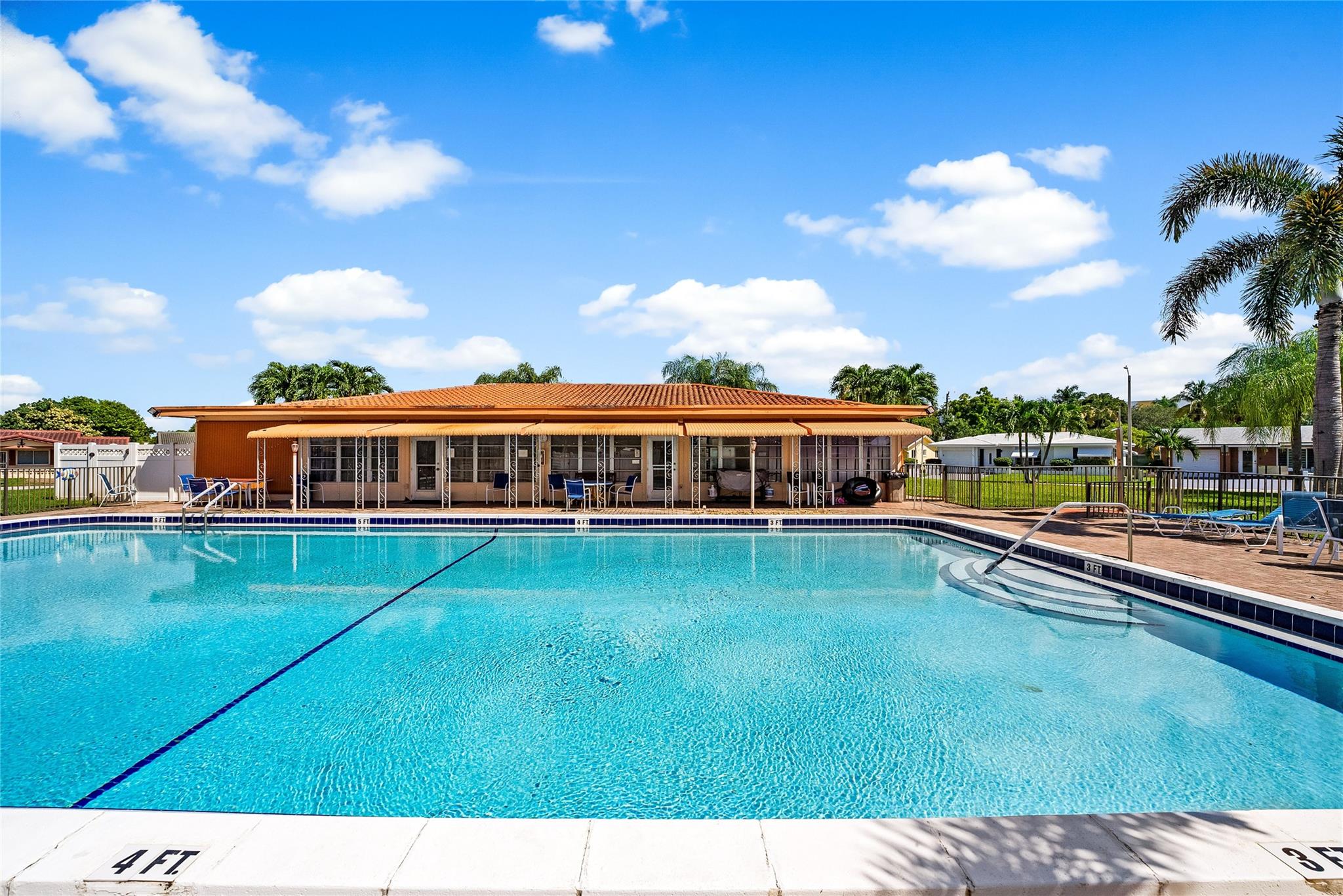 Mainlands Of Tamarac Lake - Residential
