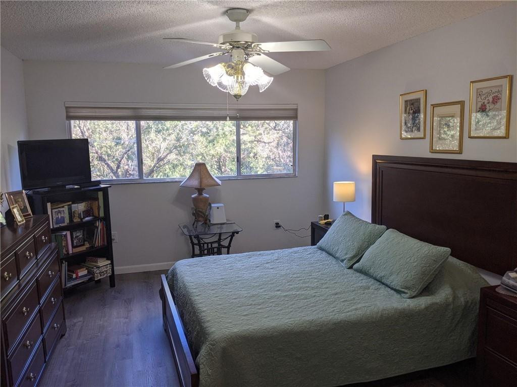 CENTURY VILLAGE - Residential