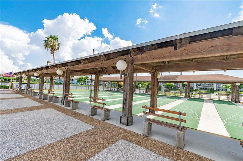 CENTURY VILLAGE - Residential
