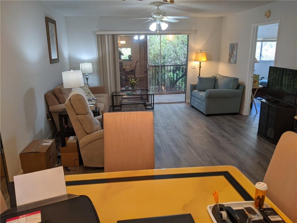 CENTURY VILLAGE - Residential