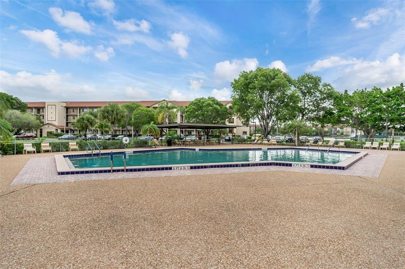 CENTURY VILLAGE - Residential