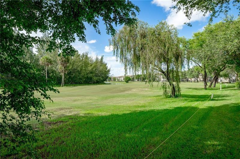 CENTURY VILLAGE - Residential