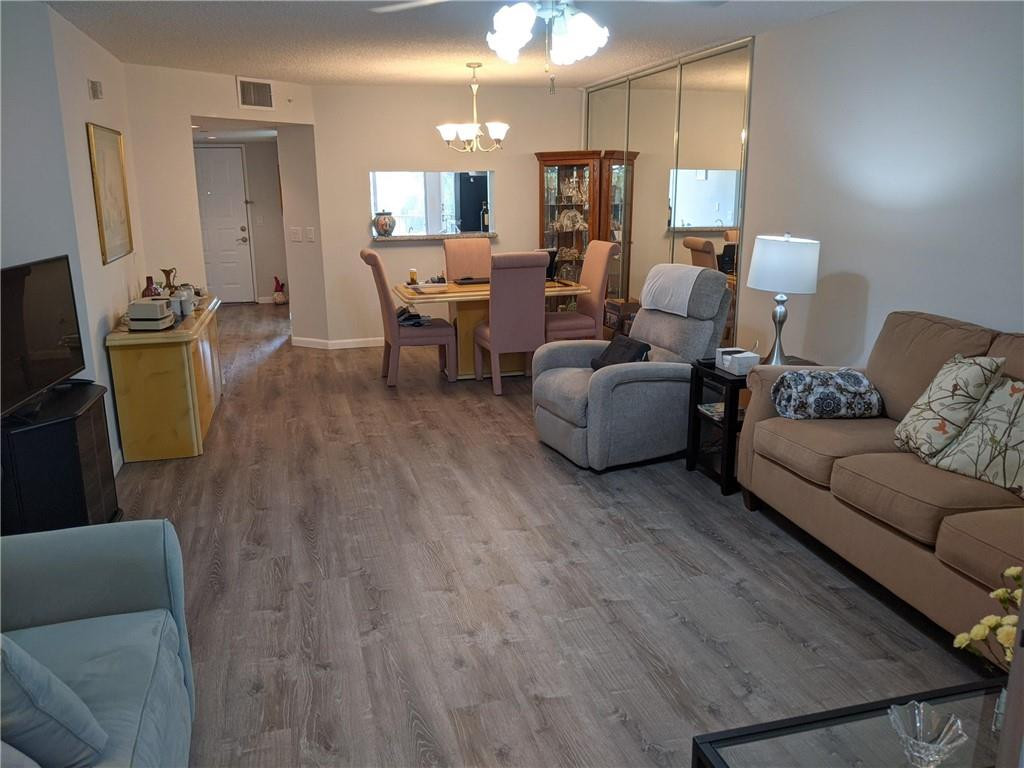 CENTURY VILLAGE - Residential