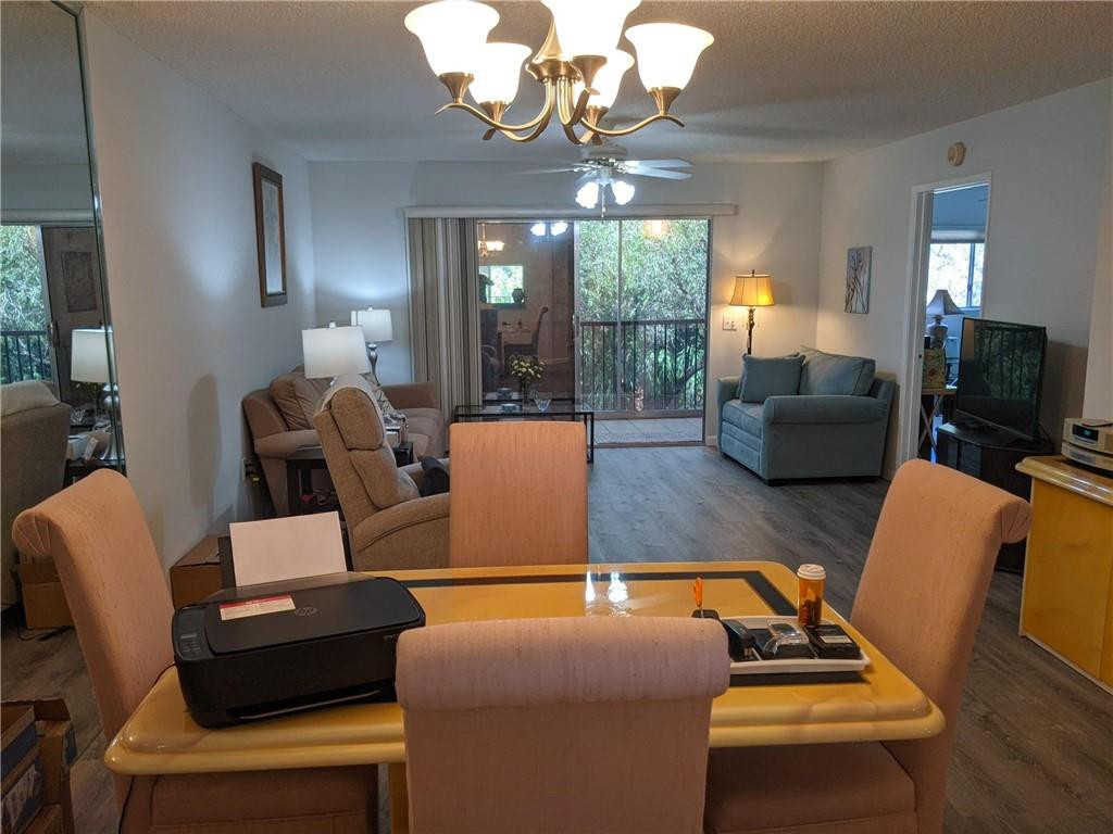 CENTURY VILLAGE - Residential