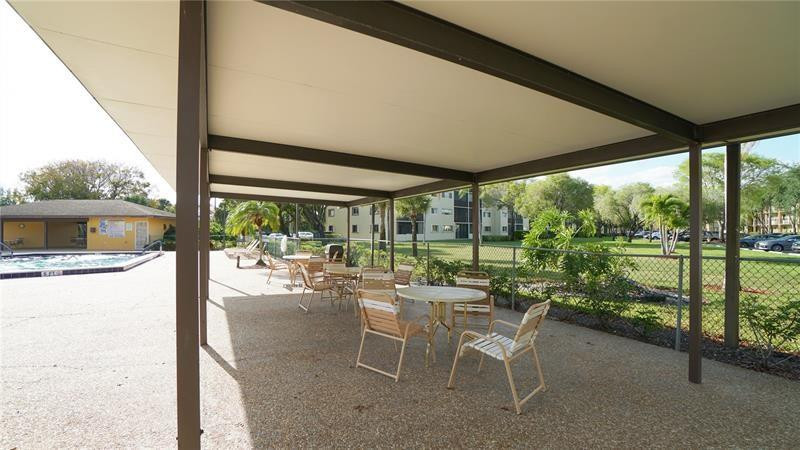 CENTURY VILLAGE - Residential