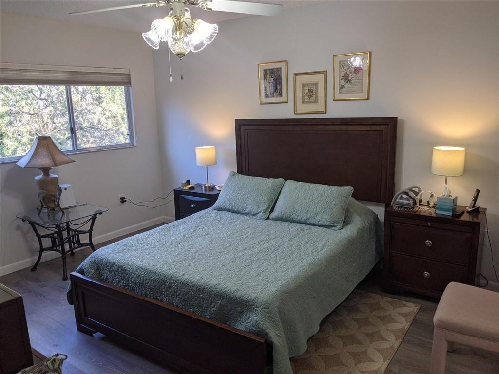 CENTURY VILLAGE - Residential