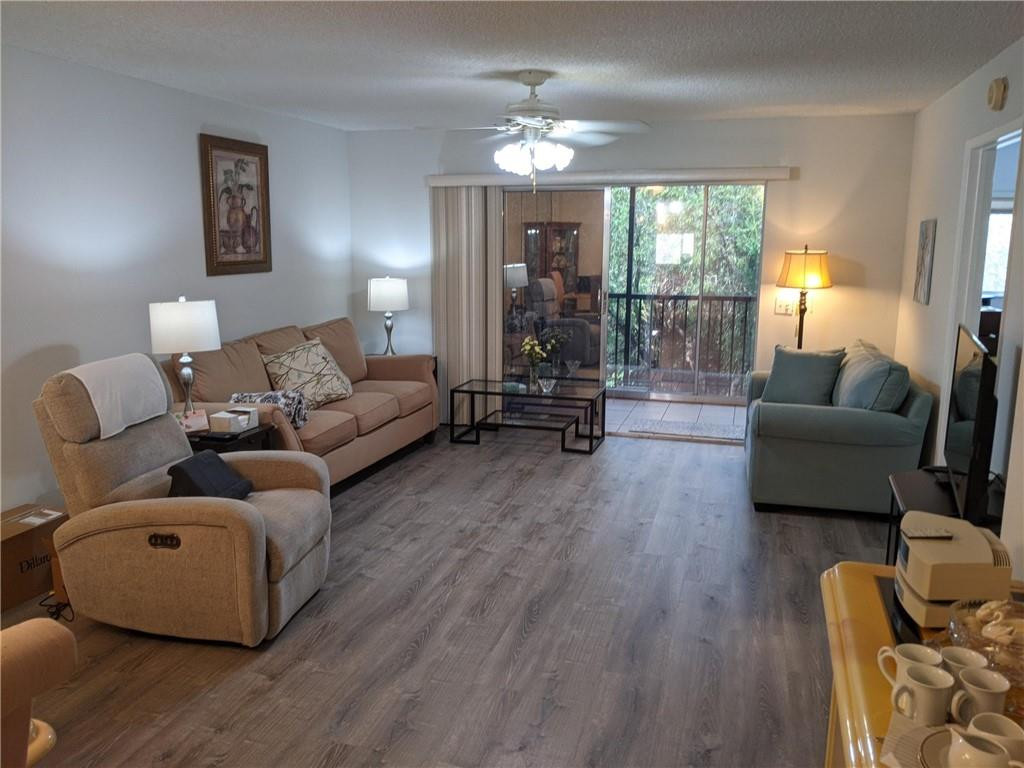 CENTURY VILLAGE - Residential