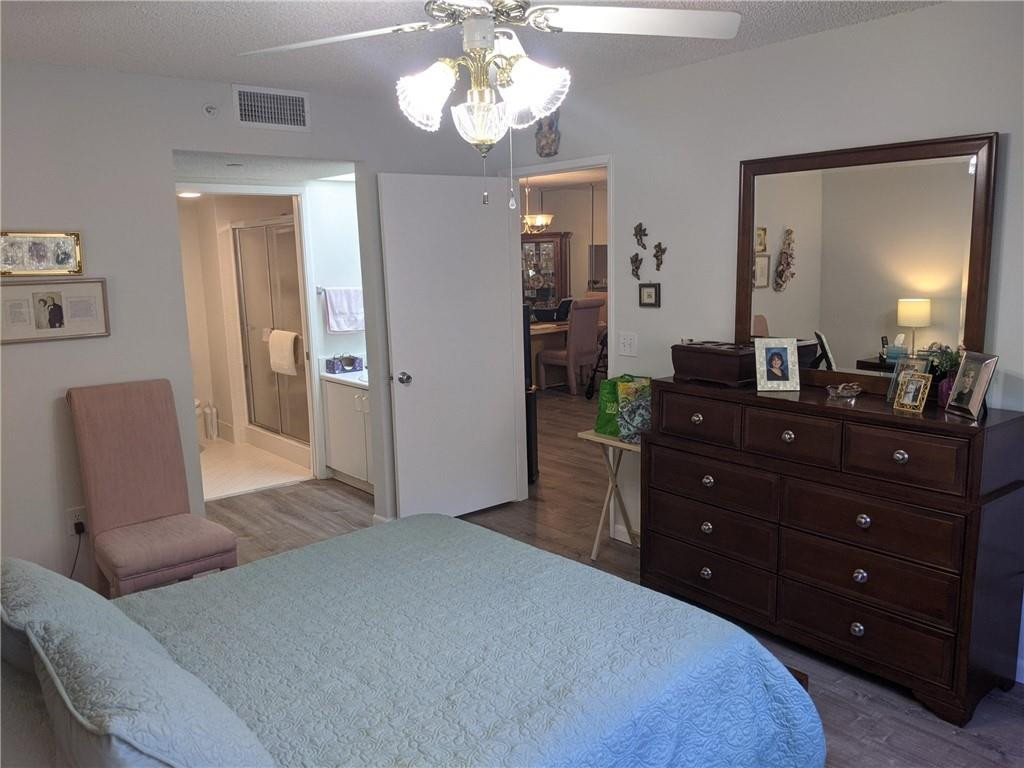 CENTURY VILLAGE - Residential