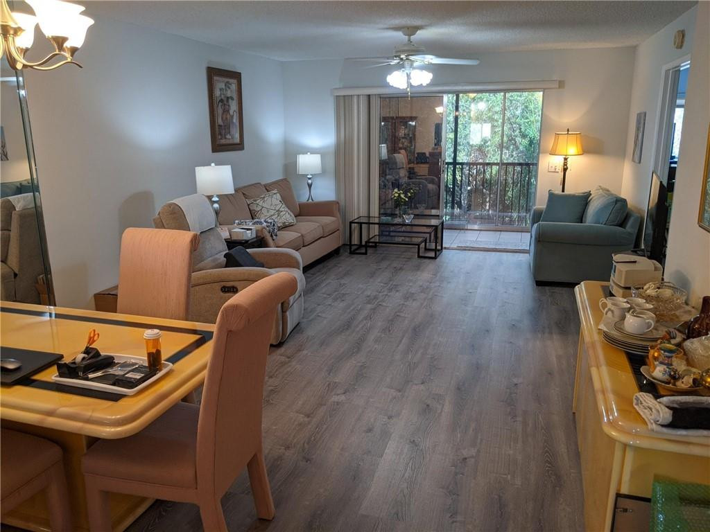 CENTURY VILLAGE - Residential