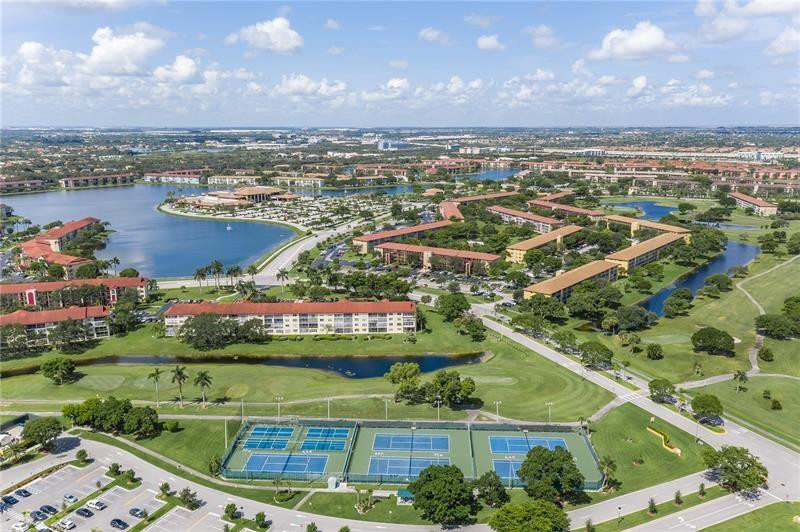 CENTURY VILLAGE - Residential