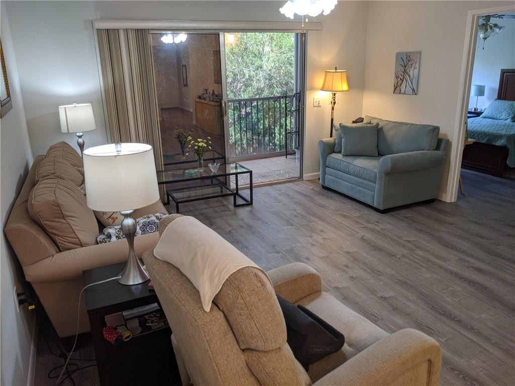 CENTURY VILLAGE - Residential