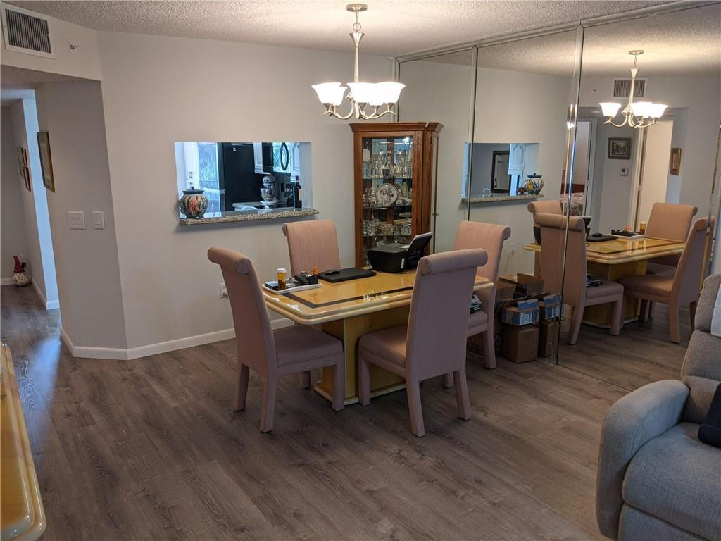CENTURY VILLAGE - Residential