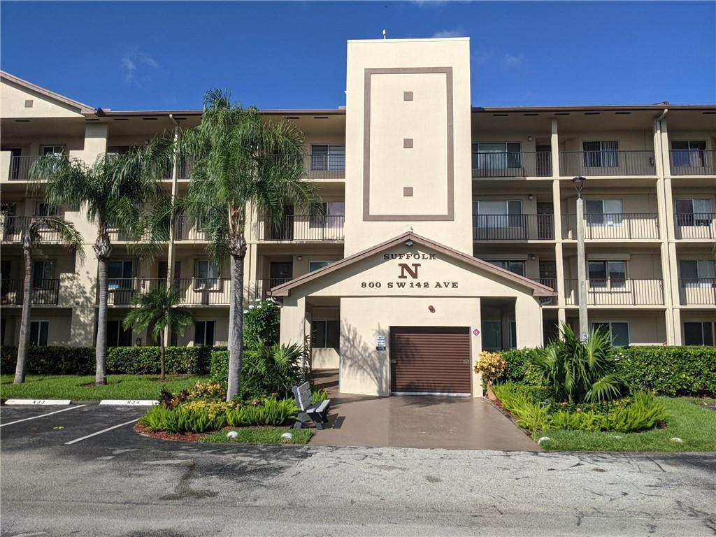 CENTURY VILLAGE - Residential