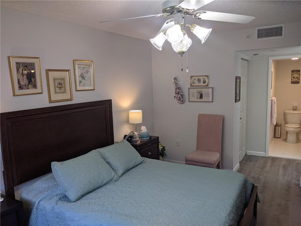 CENTURY VILLAGE - Residential
