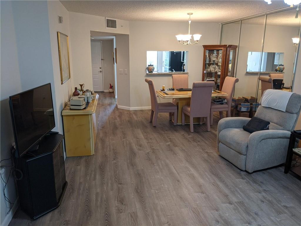CENTURY VILLAGE - Residential