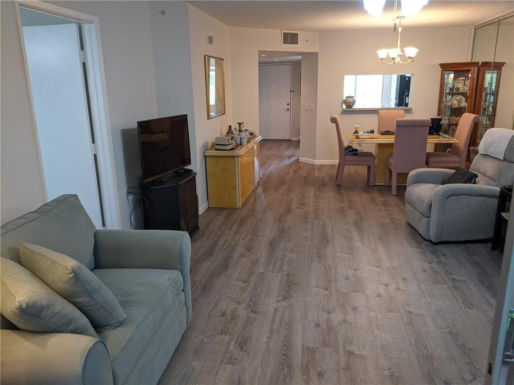 CENTURY VILLAGE - Residential