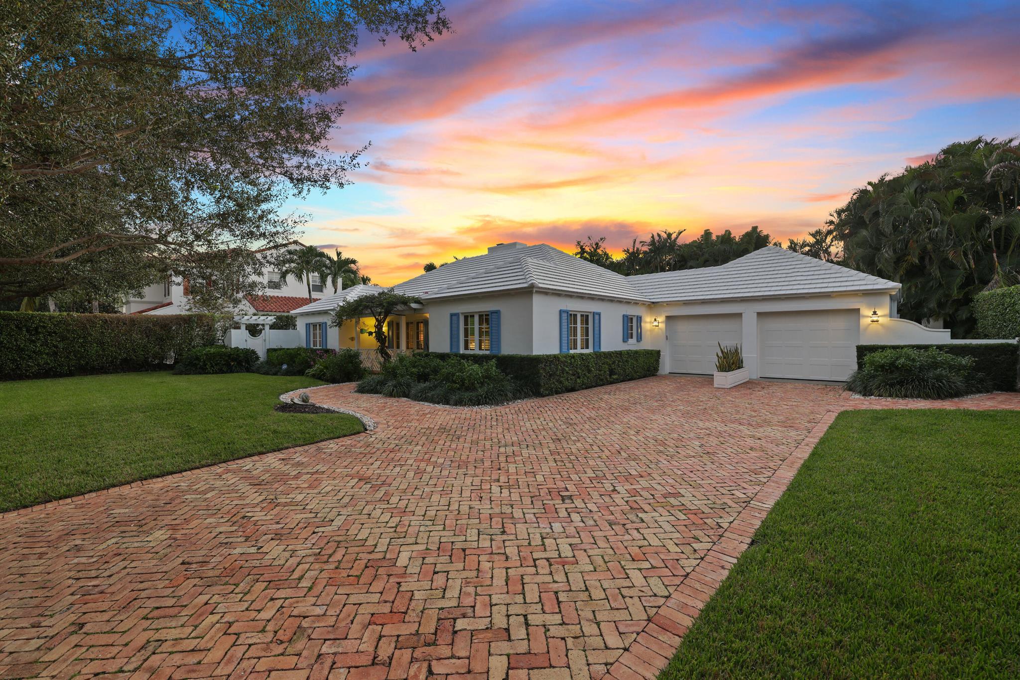 LAKE IDA GARDENS AMD PL - Residential